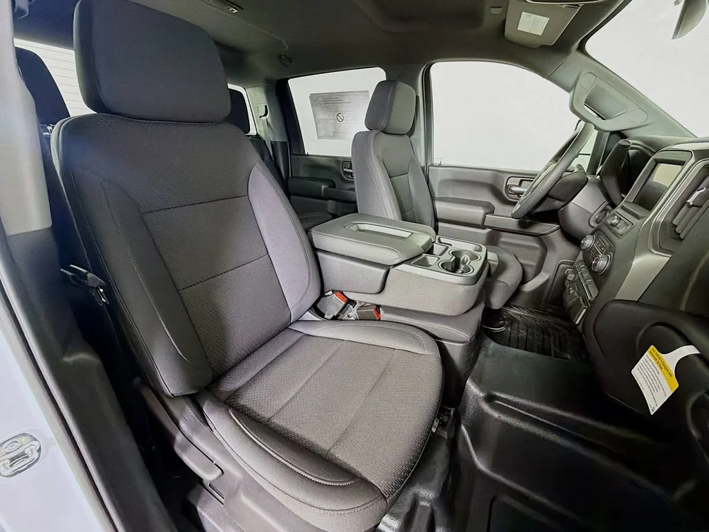 2026 Chevrolet Silverado 3500 HD Work Truck - Photo 23