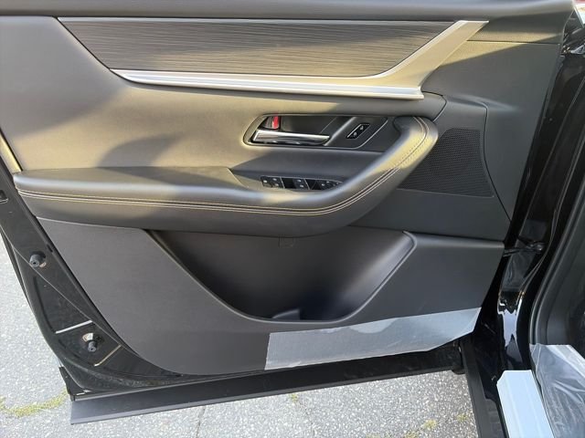 2026 Mazda CX-90 Premium Plus Package - Photo 10