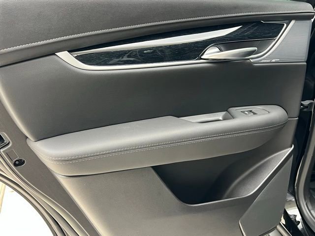 2025 Cadillac XT5 Premium Luxury - Photo 15