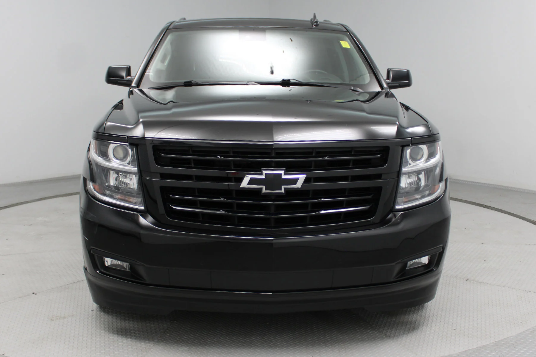 Used 2020 Black Chevrolet 2WD 4dr Premier image 32