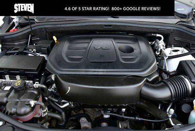 2022 Dodge Durango GT Plus - Photo 34