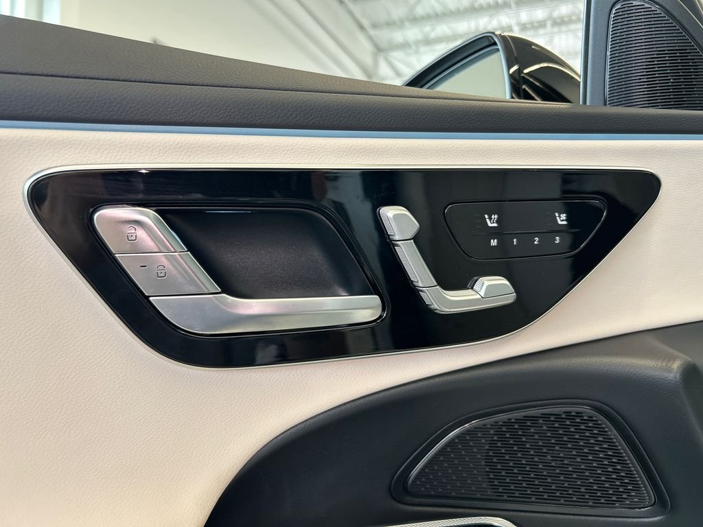New 2027 Polar White Mercedes-Benz E 450 image 11