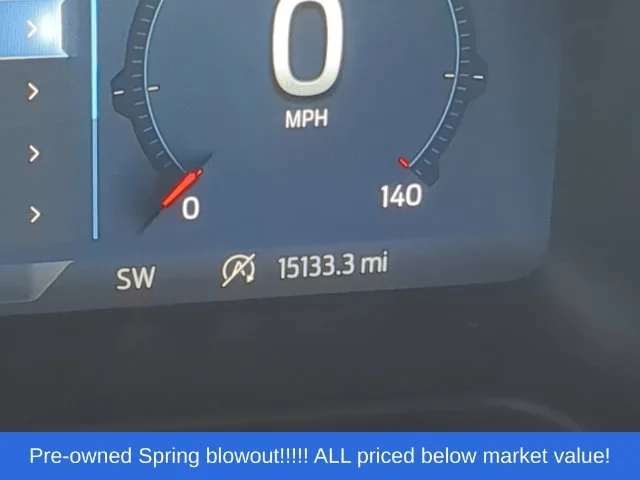 Used 2022 Red Ford Raptor image 28