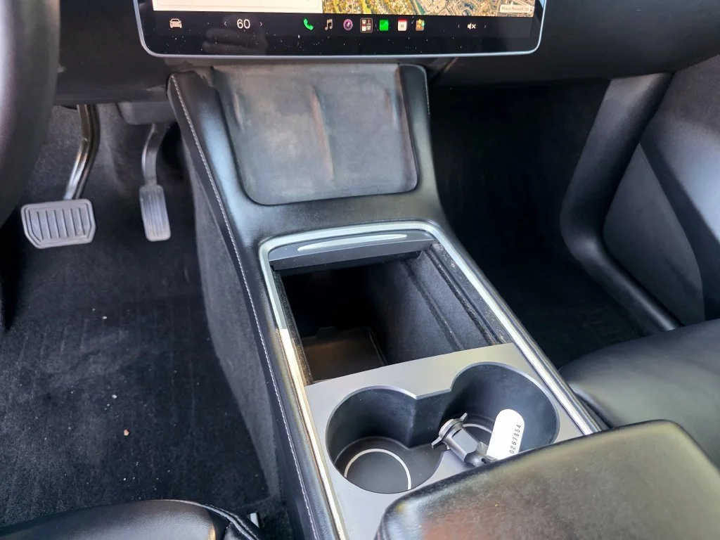Used 2021  Tesla Long Range image 22