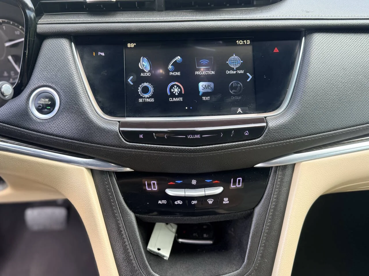 2018 Cadillac XT5 Base - Photo 19