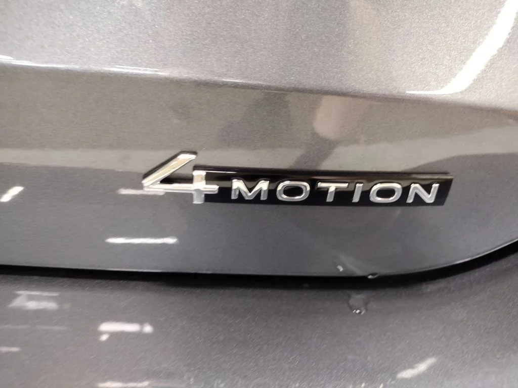 New 2026 Gray Volkswagen 2.0T S image 13