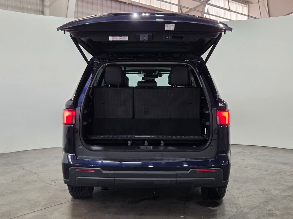 Used 2023 Blueprint Toyota SR5 image 10