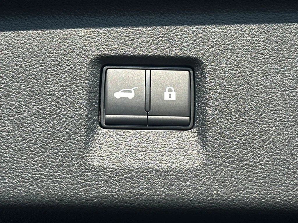 New 2027 MINERAL BLACK INFINITI Sport AWD image 16