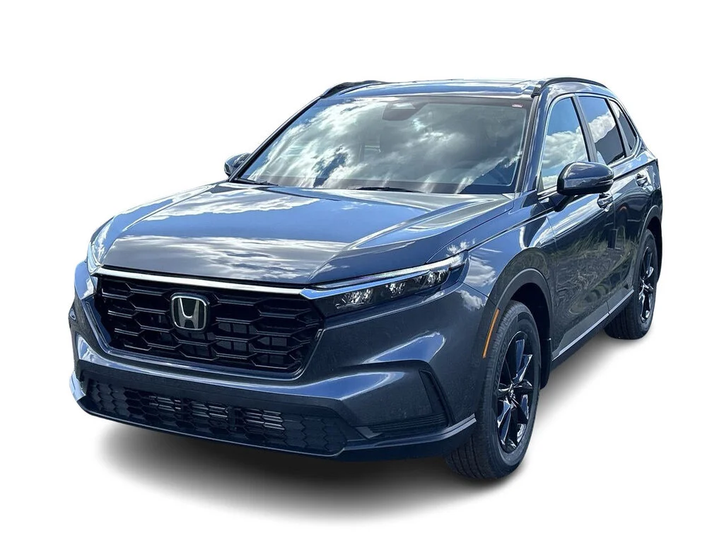 Certified Used 2026  Honda Sport AWD Certified Pre-Owned   Clean Title   Driv image 8
