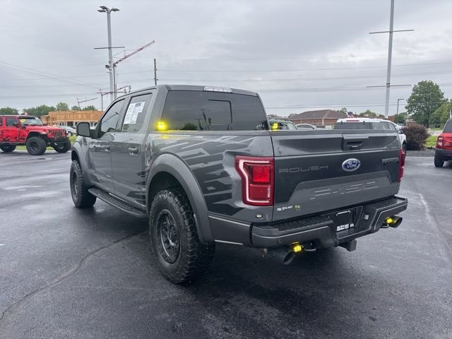 Used 2020  Ford Raptor image 9