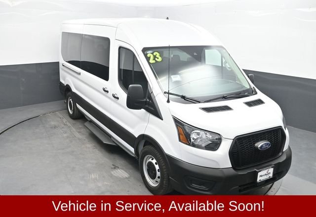 Used 2023 White Ford XL image 23