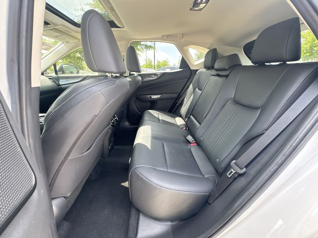 Certified Used 2024 Eminent White Pearl Lexus 250 Premium image 32