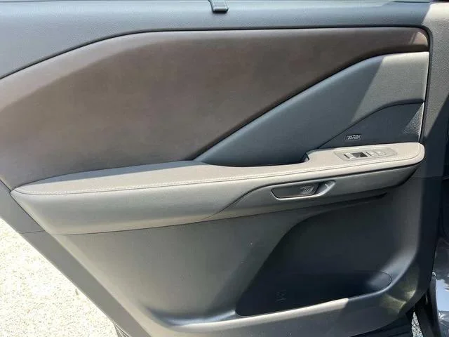 New 2026 Cloudburst Gray Lexus LUXURY AWD image 26