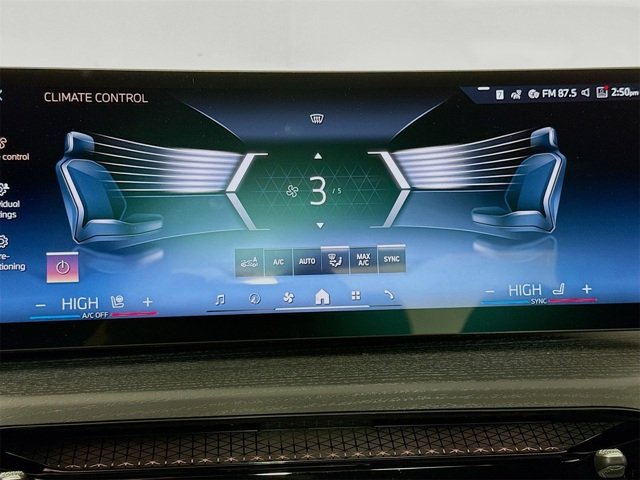 Used 2026 Alpine White BMW 330i image 16