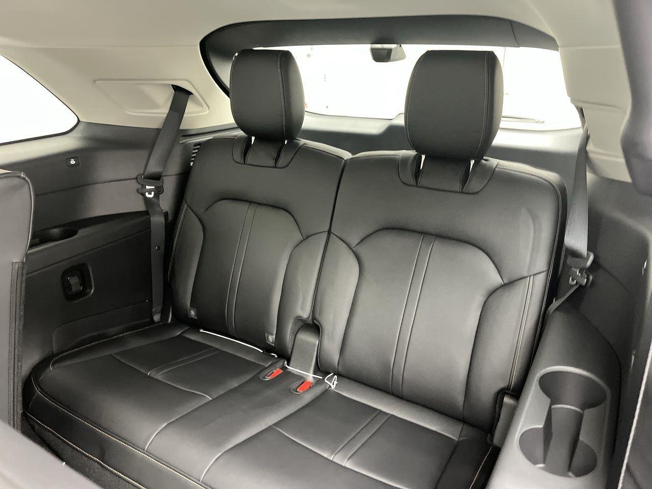 New 2026 Jet Black Mica Mazda Premium Sport image 14