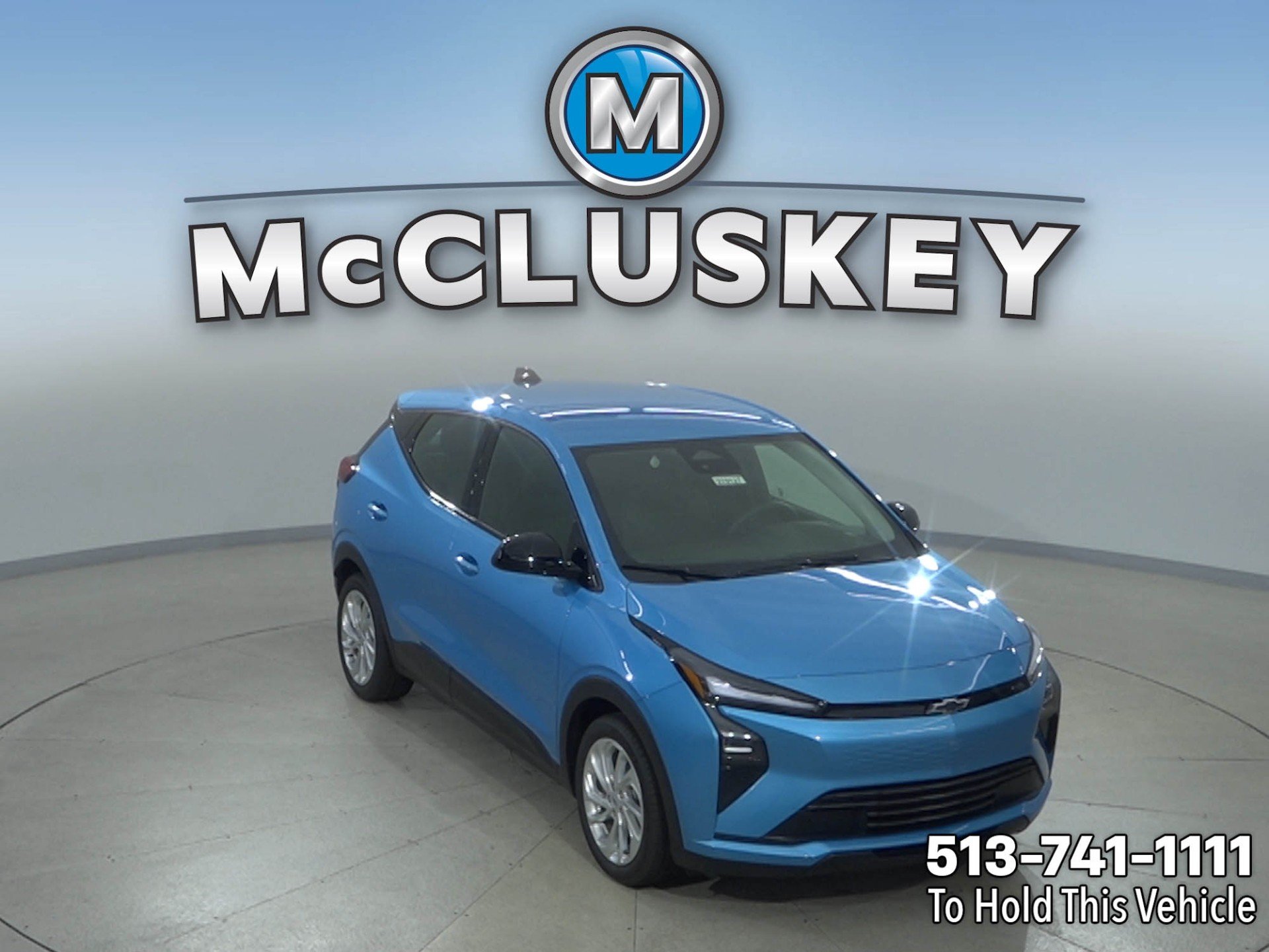 2027 Chevrolet Bolt LT - Photo 52