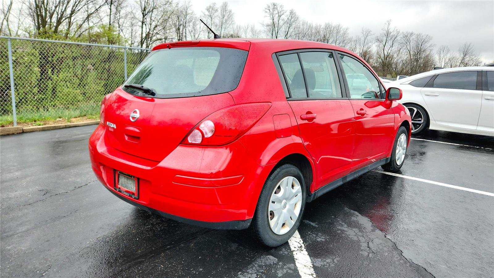 Used 2012 Nissan Versa S with VIN 3N1BC1CP7CK285553 for sale in Florence, KY