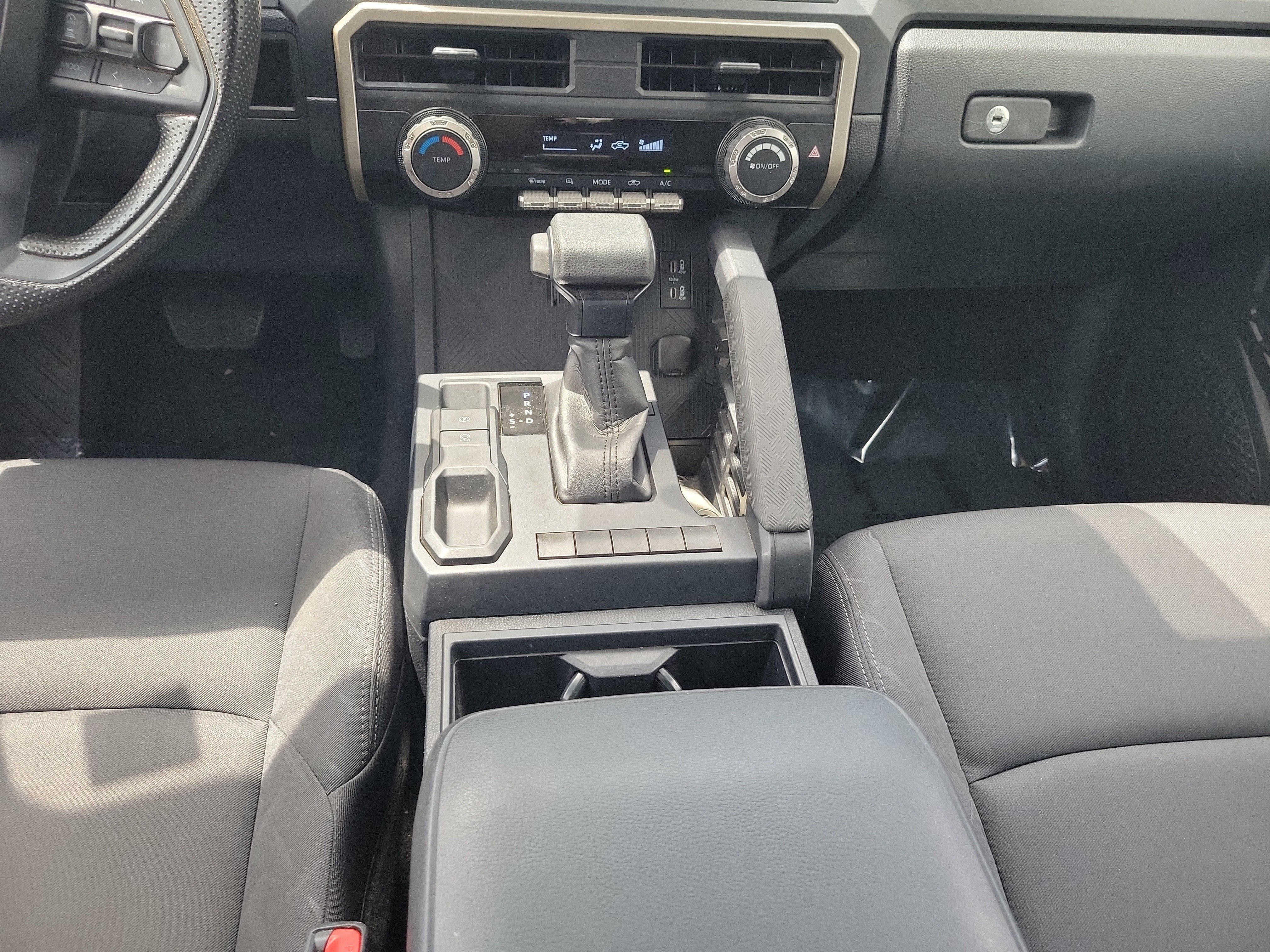 Used 2024 Ice Toyota SR image 15