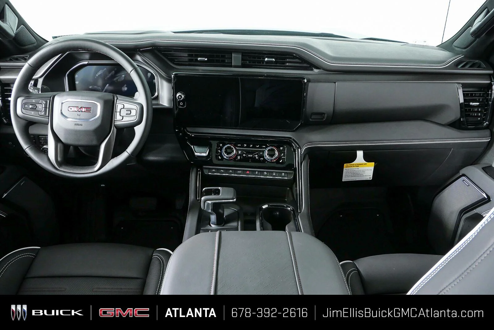 New 2026 Sterling Metallic GMC AT4X image 22