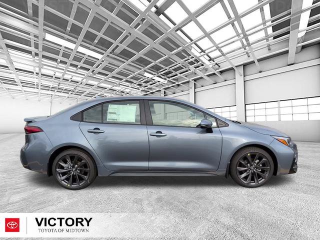 Vehicle thumbnail