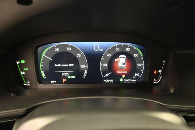 New 2026 Urban Gray Pearl Honda Sport Touring image 10
