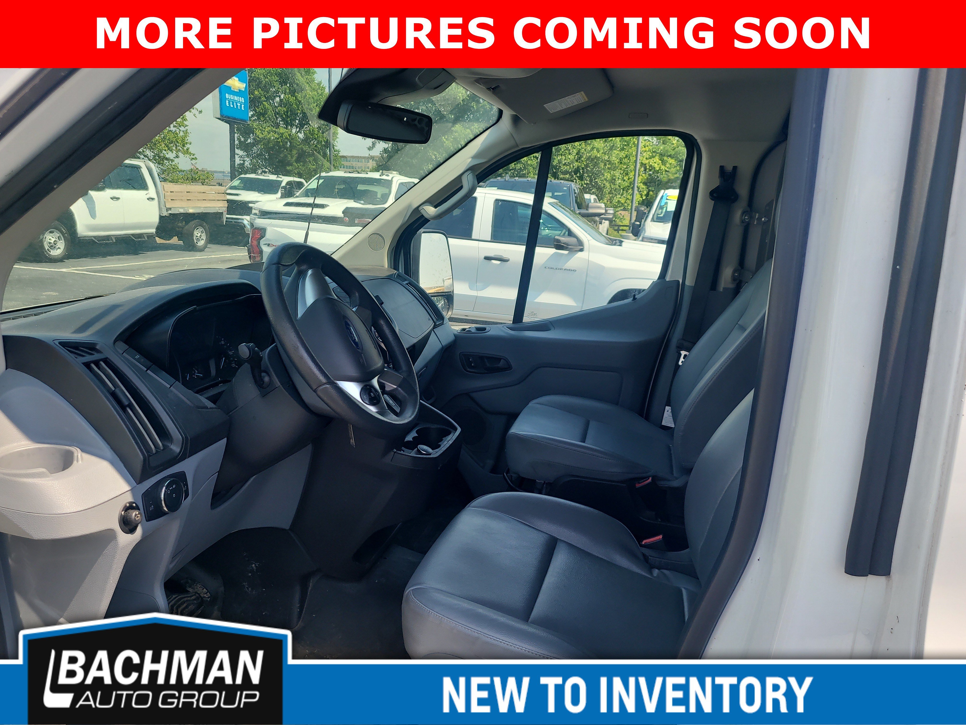 Used 2019 White Ford T150 image 10