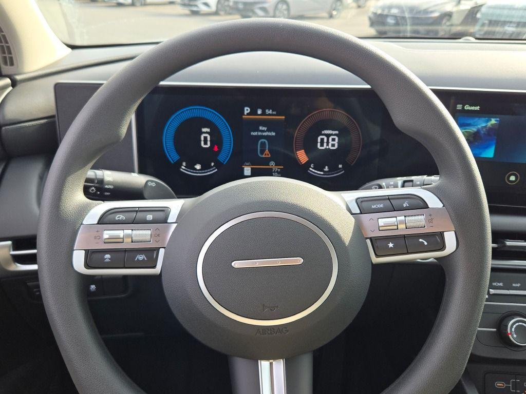 New 2026 White Hyundai SE AWD image 31