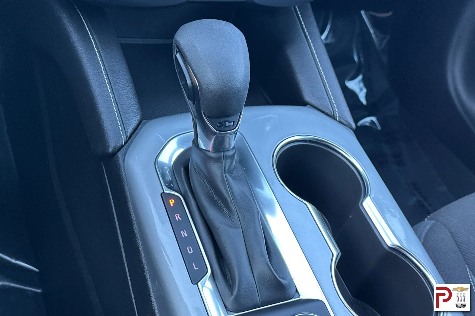 Certified Used 2025 Gray Chevrolet LT image 25