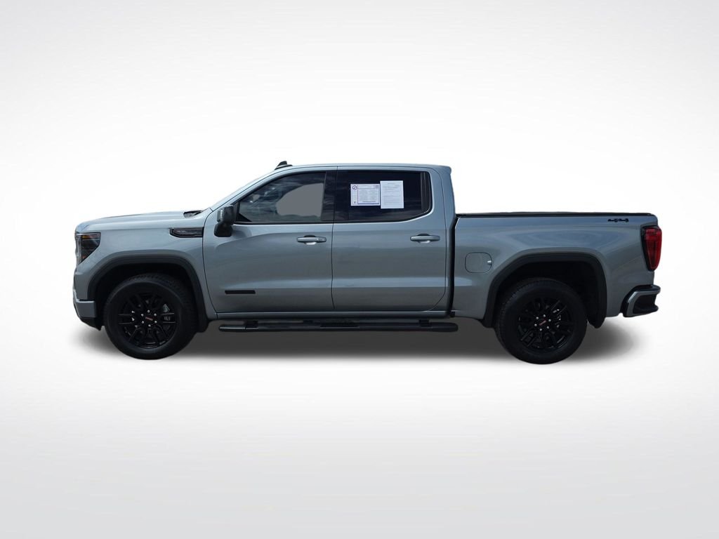 Used 2026 Silver GMC Elevation image 3
