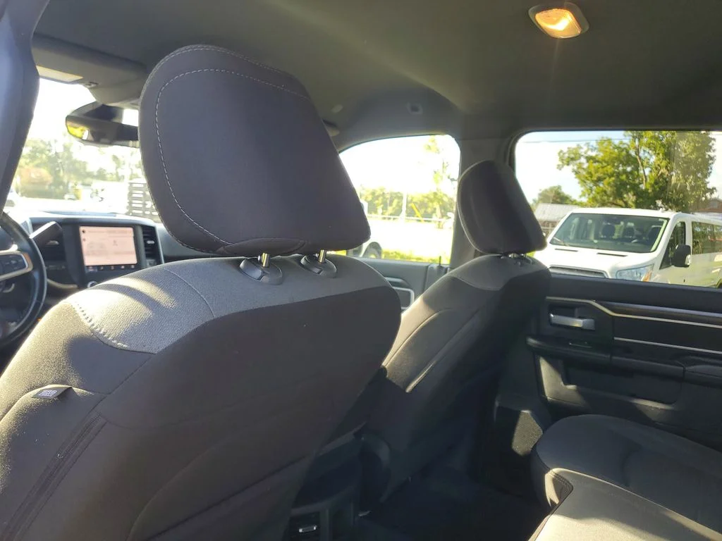 2024 RAM Ram 2500 Pickup Big Horn - Photo 28
