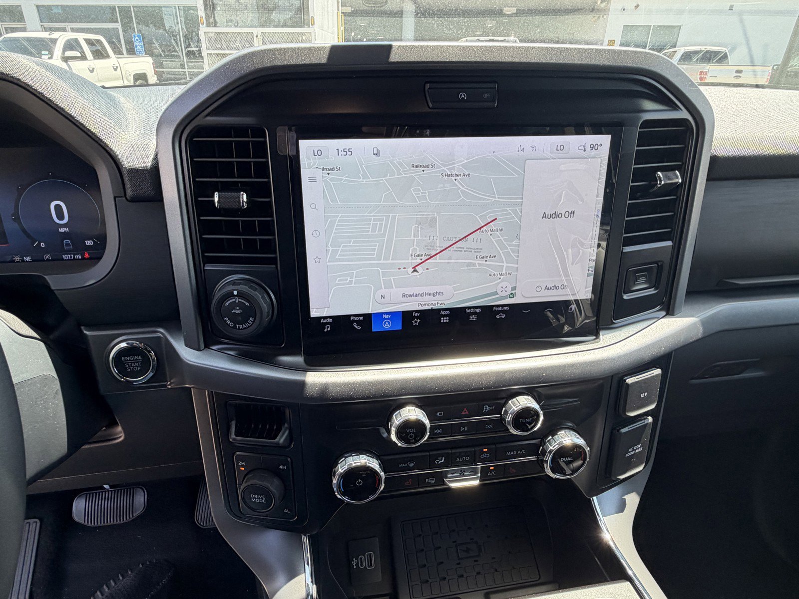New 2026 Avalanche Ford XLT image 26