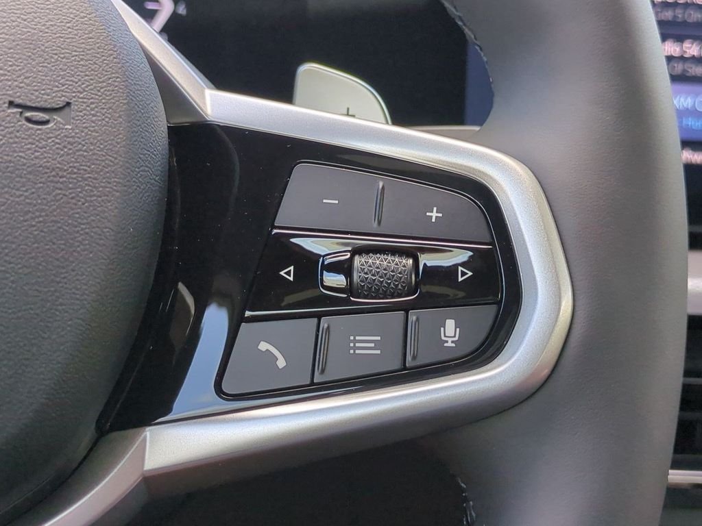 New 2026 Black Sapphire Metallic BMW 230i image 26