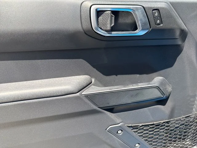 New 2026 Velocity Blue Metallic Ford Big Bend® image 23