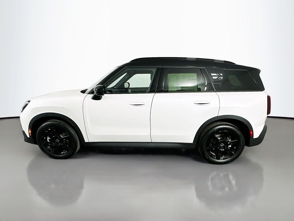 2027 MINI Countryman S - Photo 8