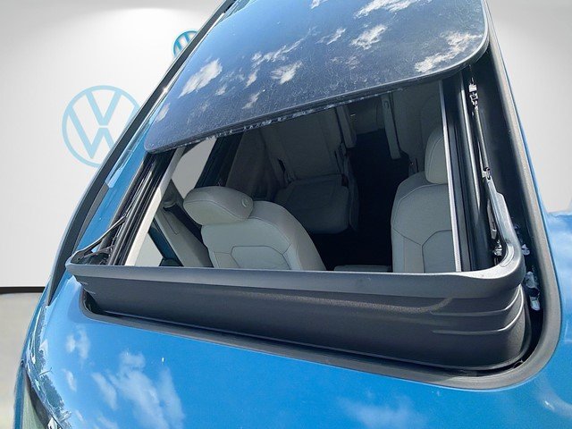 2026 Volkswagen Atlas SE w/Tech - Photo 16