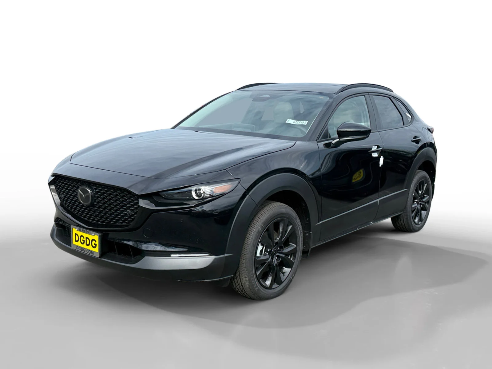 2026 Mazda CX-30 Aire Edition AWD's photo