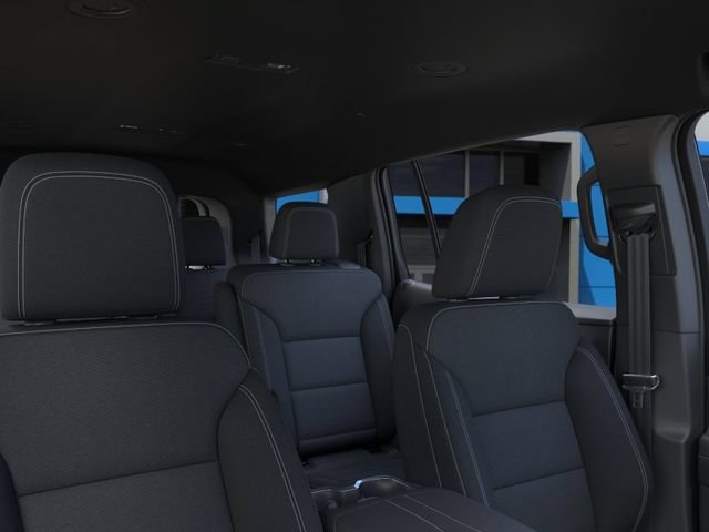 2027 Chevrolet Traverse LT - Photo 24