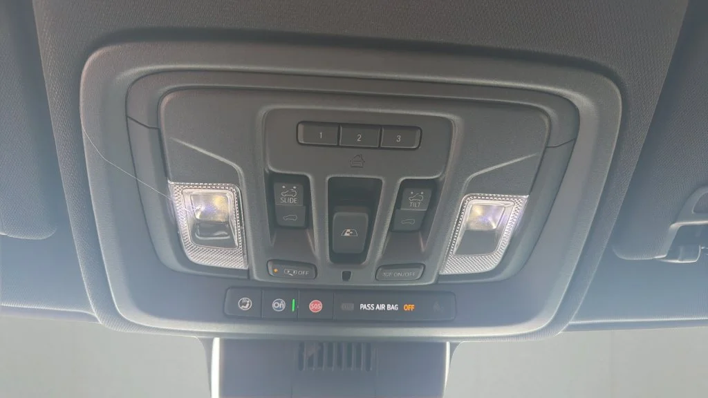 New 2026 Coastal Dune GMC AT4 image 39