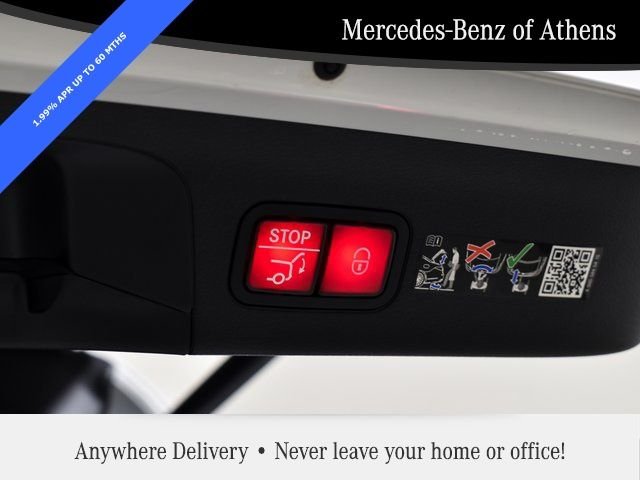 2025 Mercedes-Benz GLS AMG GLS 63 - Photo 53