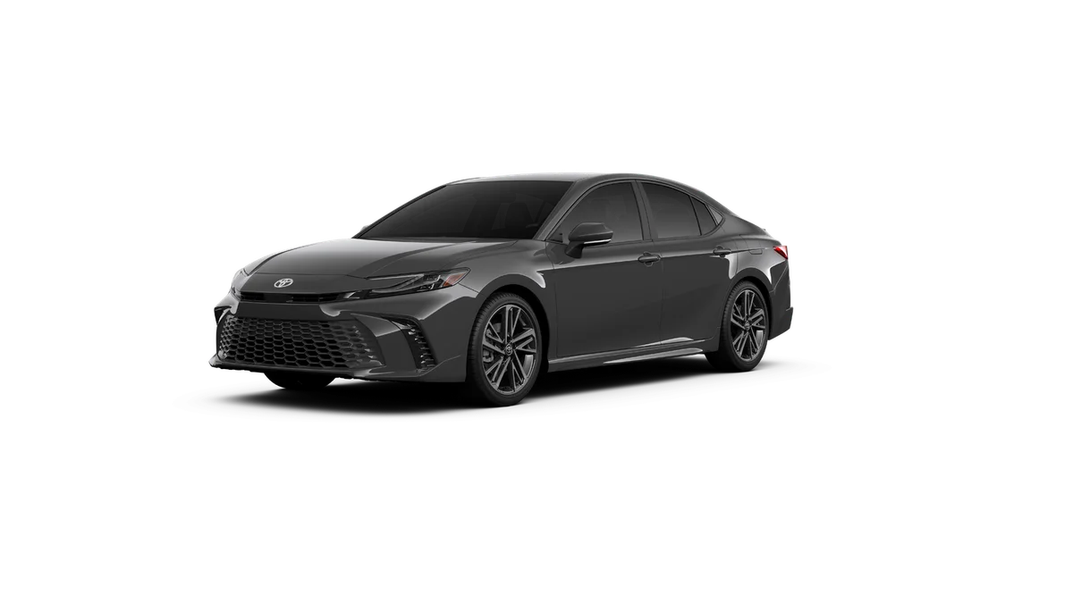 New 2027 Underground Toyota XSE image 17