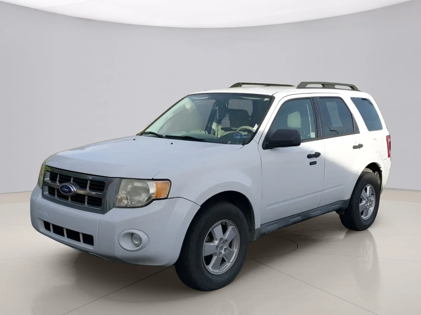 2011 Ford Escape XLT 4WD's photo