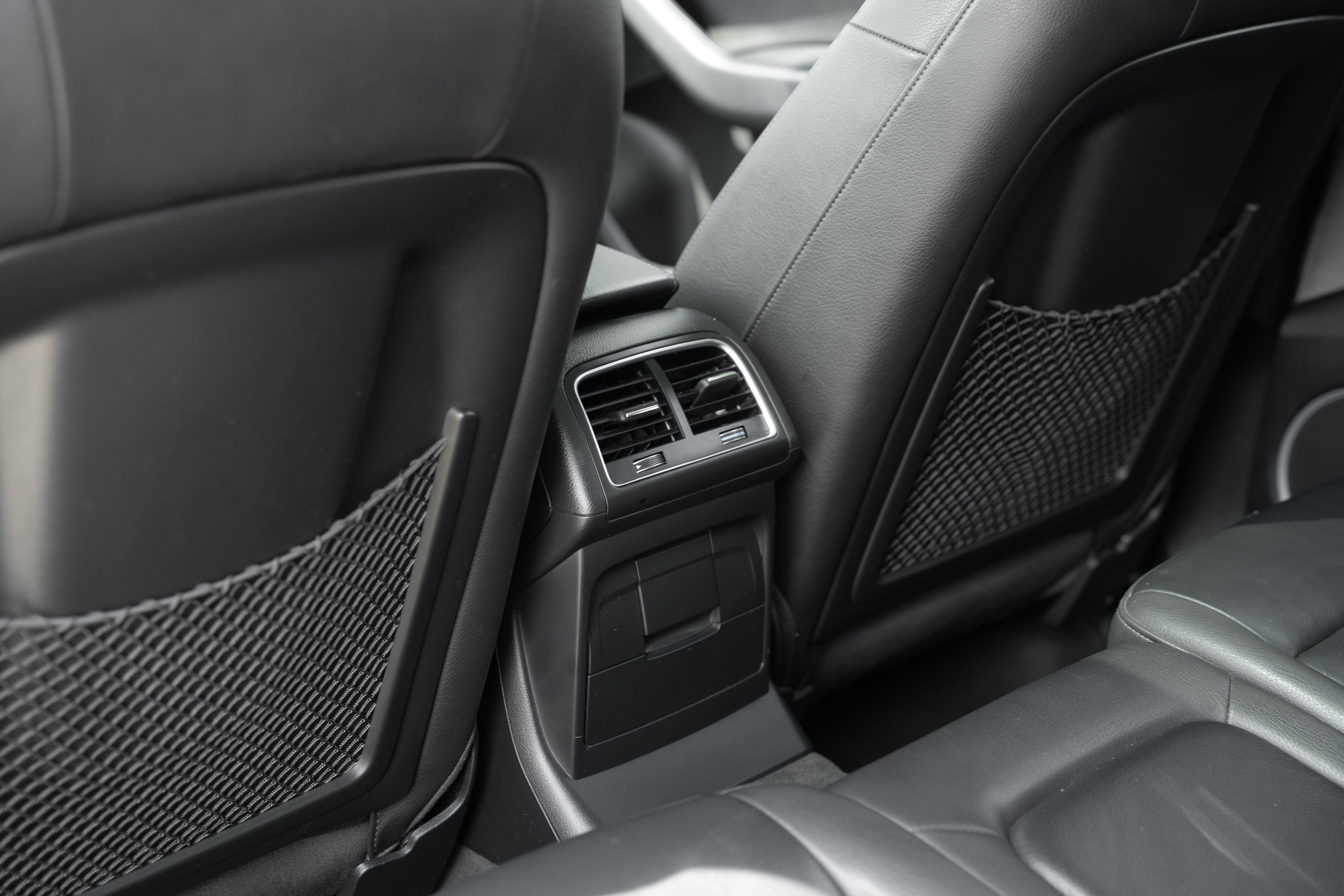 Used 2016 Monsoon Gray Metallic Audi Premium Plus image 20