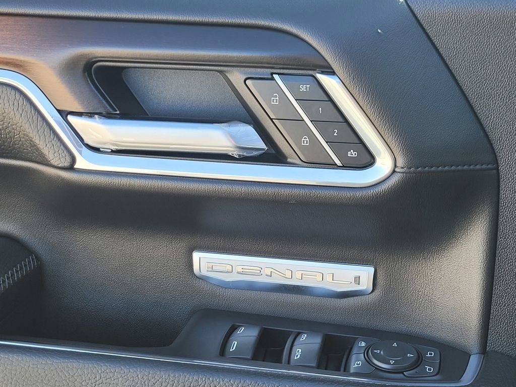2024 GMC Sierra 1500 Denali Denali - Photo 30