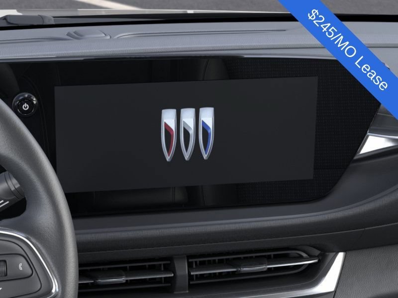 2026 Buick Envista Preferred - Photo 48