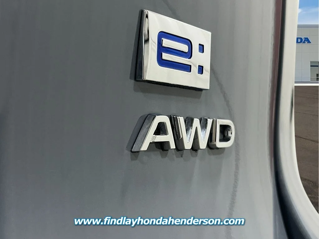2026 Honda Prologue Touring - Photo 7