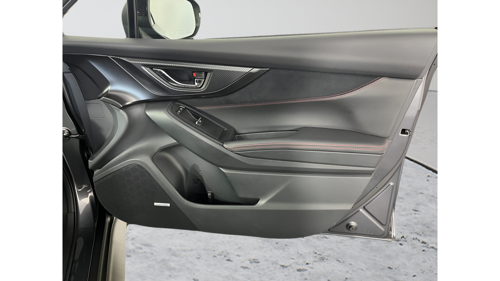 2024 Subaru WRX TR - Photo 15