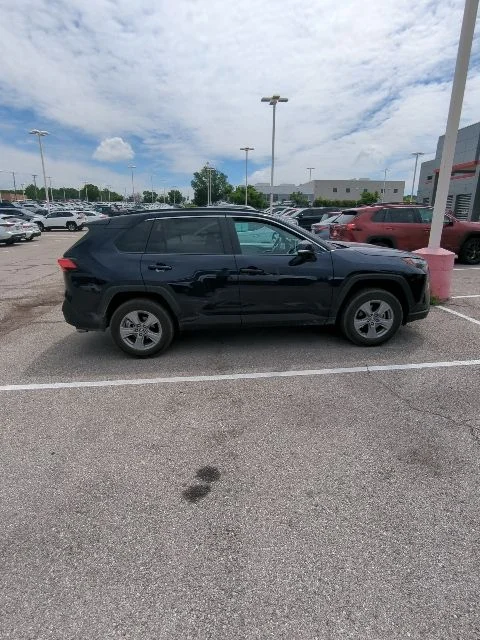 Used 2024  Toyota XLE image 13