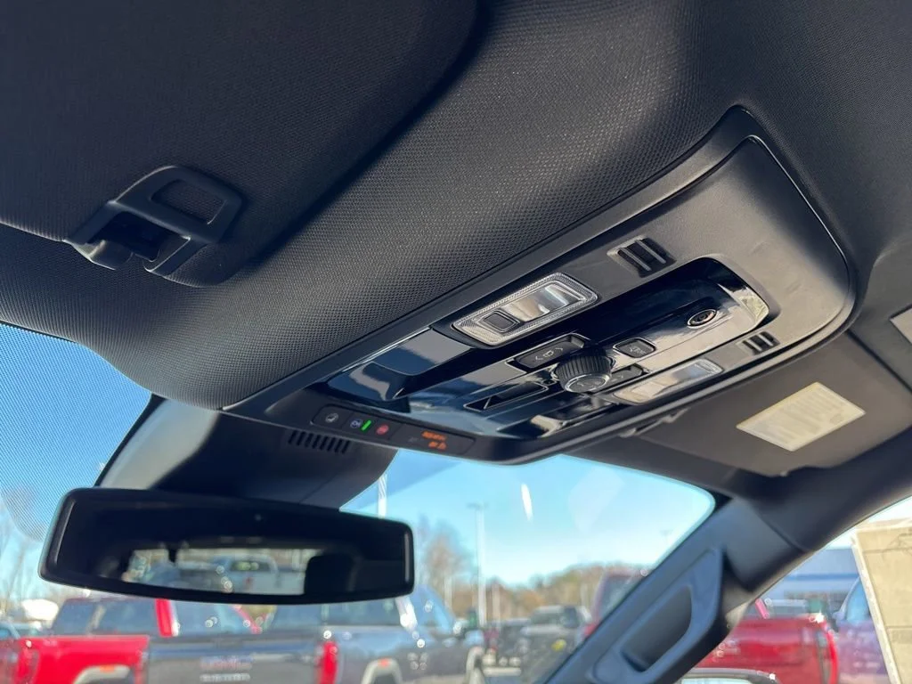 2026 GMC Yukon Elevation - Photo 34