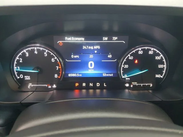 Used 2022 Alto Blue Metallic Tc Ford XL image 13
