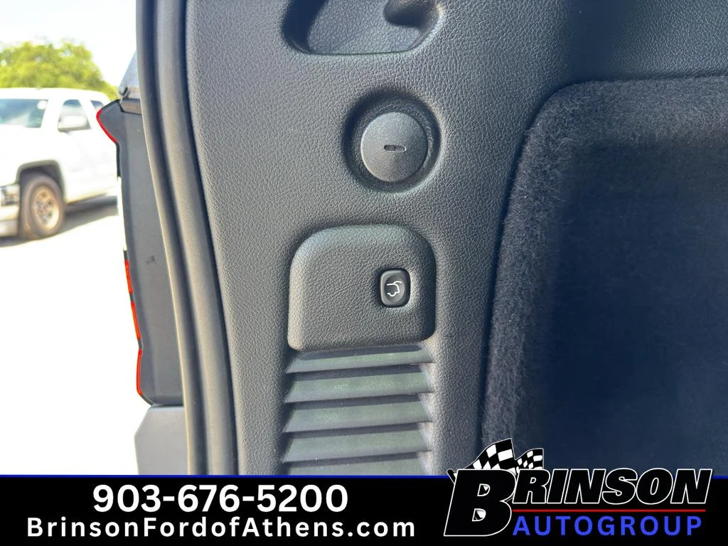 Used 2021 Billet Clearcoat Dodge SXT Plus image 11